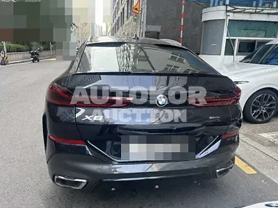 2020, BMW / X6, 90000 км., diesel 2020, BMW / X6, 90000 км., diesel