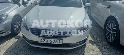 2015, Volvo / S60, VIN: YV1FS84BBF2356169, 286600 км., diesel 2015, Volvo / S60, VIN: YV1FS84BBF2356169, 286600 км., diesel