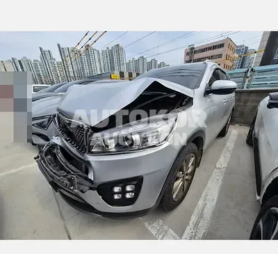 2015, Kia / Sorento, 201294 км., diesel, 2200 куб.см. 2015, Kia / Sorento, 201294 км., diesel, 2200 куб.см.