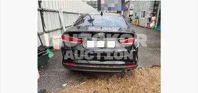 2015, Kia / K5, 209293 км., gas, 1999 куб.см. 2015, Kia / K5, 209293 км., gas, 1999 куб.см.