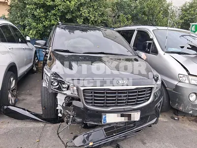 2018, Kia / Carnival, 295896 км., diesel, 2199 куб.см. 2018, Kia / Carnival, 295896 км., diesel, 2199 куб.см.