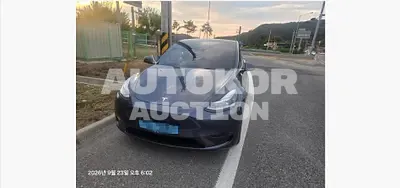 2021, Tesla / Model Y, 100319 км., electric, 2400 куб.см. 2021, Tesla / Model Y, 100319 км., electric, 2400 куб.см.