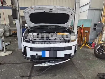 2025, Hyundai / Santa FE, 20000 км., gas, 2500 куб.см. 2025, Hyundai / Santa FE, 20000 км., gas, 2500 куб.см.
