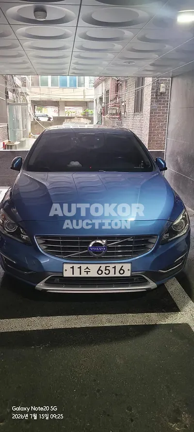2015, Volvo / S60, VIN: YV1FS84BBF2364358, 118000 км., diesel 2015, Volvo / S60, VIN: YV1FS84BBF2364358, 118000 км., diesel