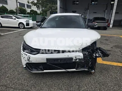 2024, Kia / ev6, 68690 км., electric 2024, Kia / ev6, 68690 км., electric