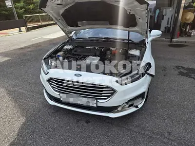2020, Ford / Mondeo, 85461 км., diesel, 2000 куб.см. 2020, Ford / Mondeo, 85461 км., diesel, 2000 куб.см.