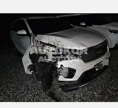 2017, Kia / Sorento, 177525 км., diesel, 2000 куб.см. 2017, Kia / Sorento, 177525 км., diesel, 2000 куб.см.
