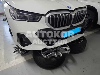 2026, BMW / i5, VIN: WBY61HG03TCX45418, electric, 1 куб.см. 2026, BMW / i5, VIN: WBY61HG03TCX45418, electric, 1 куб.см.