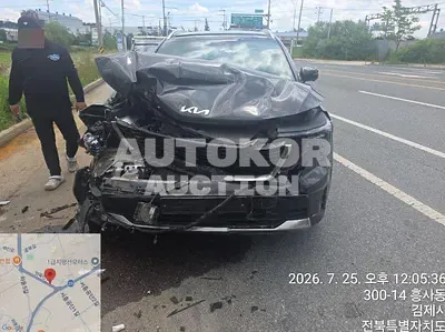 2023, Kia / Sorento, hybrid, 1600 куб.см. 2023, Kia / Sorento, hybrid, 1600 куб.см.