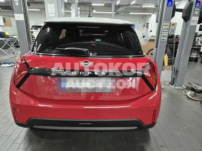 2024, MINI / Cooper, 7653 км., gas 2024, MINI / Cooper, 7653 км., gas