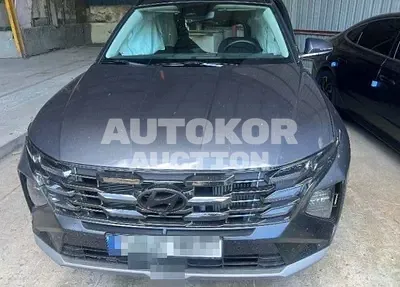2025, Hyundai / Tucson, gas, 1600 куб.см. 2025, Hyundai / Tucson, gas, 1600 куб.см.