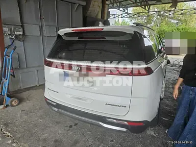 2021, Kia / Carnival, 145000 км., diesel, 2200 куб.см. 2021, Kia / Carnival, 145000 км., diesel, 2200 куб.см.