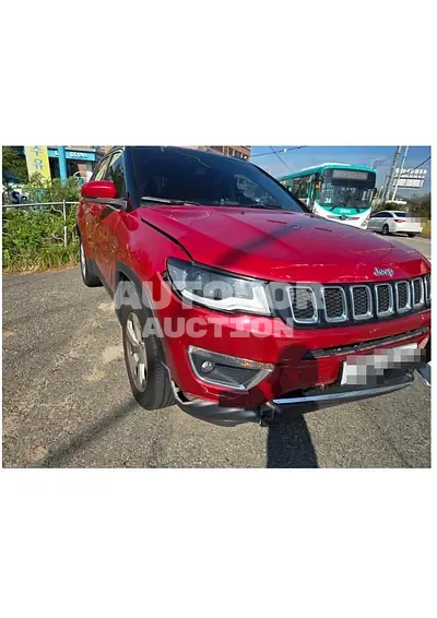 2019, Jeep / Compass, 78358 км., gas, 2360 куб.см. 2019, Jeep / Compass, 78358 км., gas, 2360 куб.см.