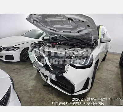 2025, BMW / X3, 5000 км., diesel 2025, BMW / X3, 5000 км., diesel
