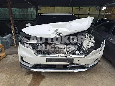 2020, Kia / Carnival, 104993 км., diesel, 2200 куб.см. 2020, Kia / Carnival, 104993 км., diesel, 2200 куб.см.