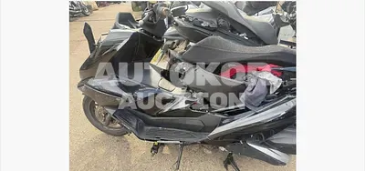 2025, Honda / pcx125, 10000 км., gas, 125 куб.см. 2025, Honda / pcx125, 10000 км., gas, 125 куб.см.