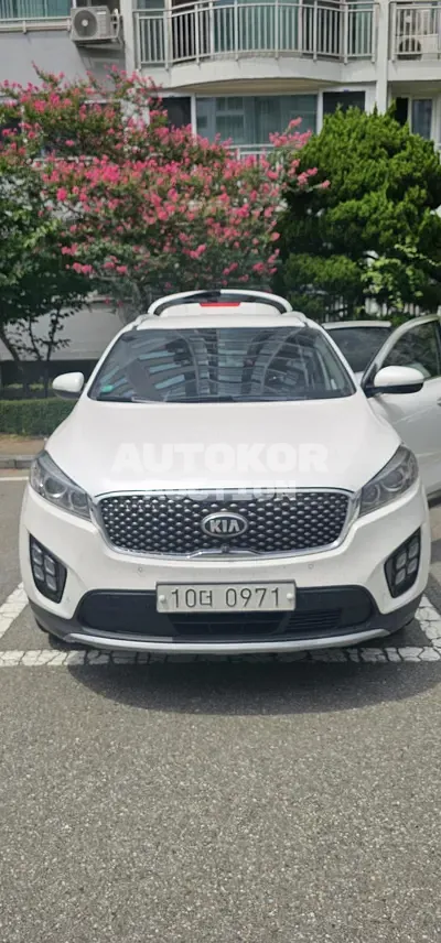 2015, Kia / Sorento, VIN: KNAPK81BDGA163724, 326183 км., diesel, 2200 куб.см. 2015, Kia / Sorento, VIN: KNAPK81BDGA163724, 326183 км., diesel, 2200 куб.см.