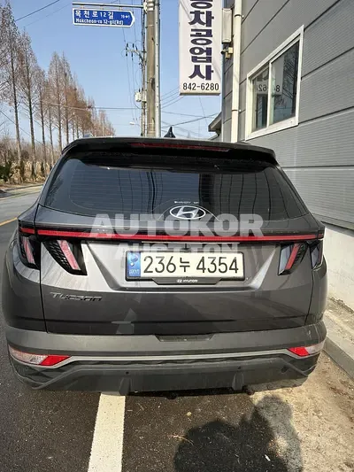 2023, Hyundai / Tucson, VIN: KMHJC811BPU131171, 38000 км., hybrid 2023, Hyundai / Tucson, VIN: KMHJC811BPU131171, 38000 км., hybrid