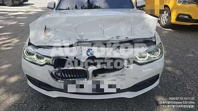 2016, BMW / 320, 150000 км., diesel 2016, BMW / 320, 150000 км., diesel