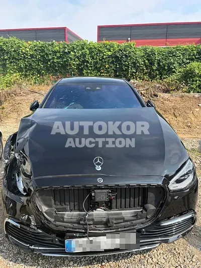 2025, Mercedes-Benz / s500, diesel 2025, Mercedes-Benz / s500, diesel