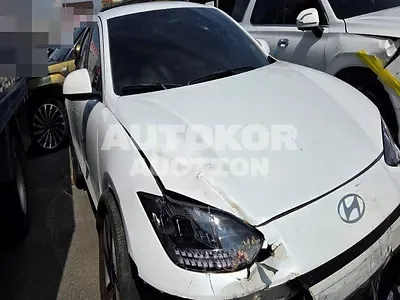 2024, Hyundai / ioniq 6, 24320 км., electric 2024, Hyundai / ioniq 6, 24320 км., electric