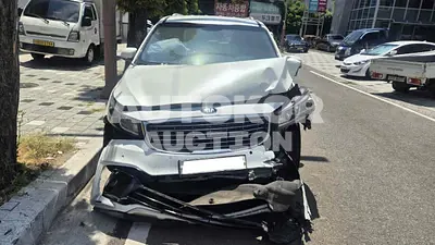 2015, Kia / Carnival, VIN: KNAMC81ABGS147406, 419884 км., diesel, 2199 куб.см. 2015, Kia / Carnival, VIN: KNAMC81ABGS147406, 419884 км., diesel, 2199 куб.см.