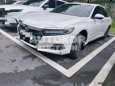 2021, Honda / Accord, 112689 км., gas, 1500 куб.см. 2021, Honda / Accord, 112689 км., gas, 1500 куб.см.