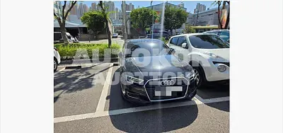 2018, Audi / A3, 33485 км., gas, 1984 куб.см. 2018, Audi / A3, 33485 км., gas, 1984 куб.см.