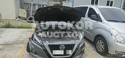2019, Nissan / Altima, 260033 км., gas, 2500 куб.см. 2019, Nissan / Altima, 260033 км., gas, 2500 куб.см.