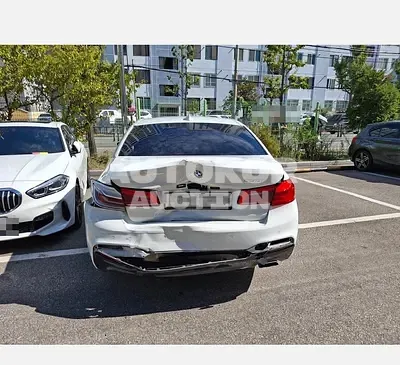 2017, BMW / 530i, 112784 км., gas 2017, BMW / 530i, 112784 км., gas