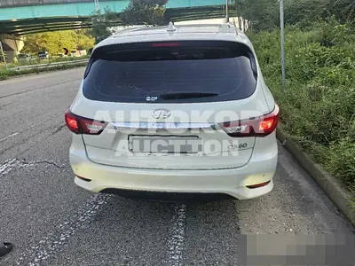 2017, Infiniti / QX60, 85899 км., gas 2017, Infiniti / QX60, 85899 км., gas