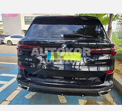 2024, BMW / X5, 21000 км., gas 2024, BMW / X5, 21000 км., gas