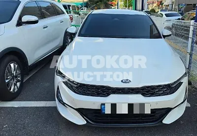 2021, Kia / K5, 69659 км., lpg 2021, Kia / K5, 69659 км., lpg
