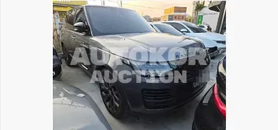 2018, Land Rover / Range Rover, 162490 км., diesel, 4367 куб.см. 2018, Land Rover / Range Rover, 162490 км., diesel, 4367 куб.см.