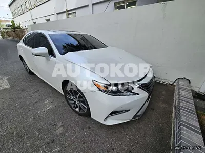 2017, Lexus / es300h, 168556 км., hybrid 2017, Lexus / es300h, 168556 км., hybrid
