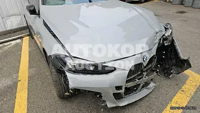 2026, BMW / 420i gran coupe, 5100 км., gas 2026, BMW / 420i gran coupe, 5100 км., gas