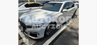 2019, BMW / 730, 126094 км., diesel, 3000 куб.см. 2019, BMW / 730, 126094 км., diesel, 3000 куб.см.