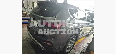 2019, Hyundai / Santa FE, 185000 км., gas, 1998 куб.см. 2019, Hyundai / Santa FE, 185000 км., gas, 1998 куб.см.