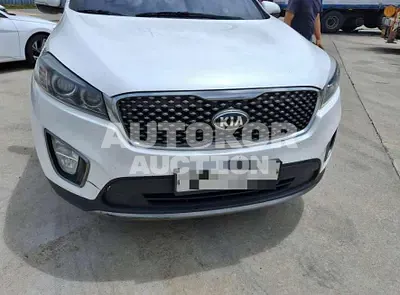 2015, Kia / Sorento, 379305 км., diesel, 1995 куб.см. 2015, Kia / Sorento, 379305 км., diesel, 1995 куб.см.