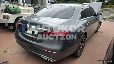 2021, Mercedes-Benz / e300, 200000 км., gas 2021, Mercedes-Benz / e300, 200000 км., gas
