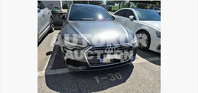 2021, Audi / A6, 111000 км., gas, 1984 куб.см. 2021, Audi / A6, 111000 км., gas, 1984 куб.см.