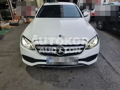 2018, Mercedes-Benz / e300, 113863 км., gas 2018, Mercedes-Benz / e300, 113863 км., gas