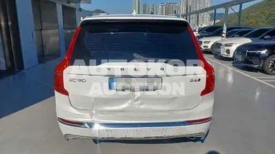 2021, Volvo / XC90, 130000 км., gas, 1969 куб.см. 2021, Volvo / XC90, 130000 км., gas, 1969 куб.см.