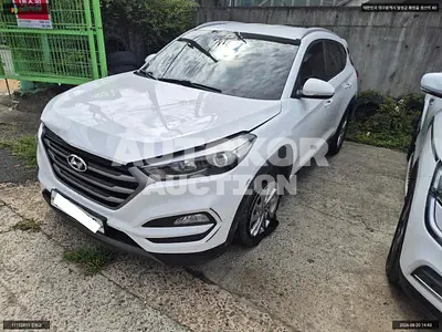 2015, Hyundai / Tucson, VIN: KMHJ3815GGU006075, 127245 км., diesel, 1685 куб.см. 2015, Hyundai / Tucson, VIN: KMHJ3815GGU006075, 127245 км., diesel, 1685 куб.см.