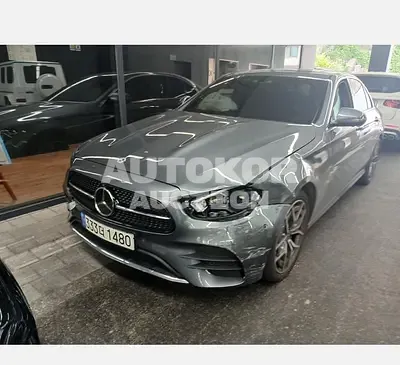 2023, Mercedes-Benz / e220, 37017 км., diesel 2023, Mercedes-Benz / e220, 37017 км., diesel