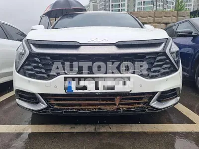 2023, Kia / Sportage, 33395 км., gas, 1600 куб.см. 2023, Kia / Sportage, 33395 км., gas, 1600 куб.см.