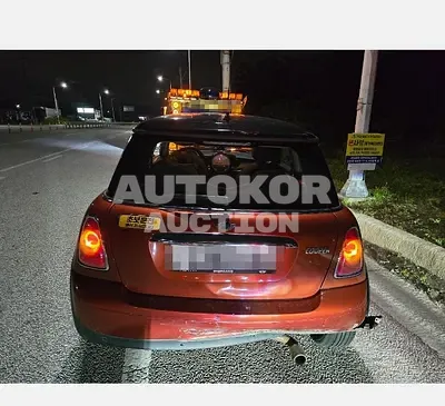 2019, MINI / Cooper, 100000 км., gas 2019, MINI / Cooper, 100000 км., gas