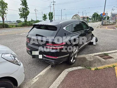 2021, Genesis / GV80, 129692 км., gas, 3470 куб.см. 2021, Genesis / GV80, 129692 км., gas, 3470 куб.см.