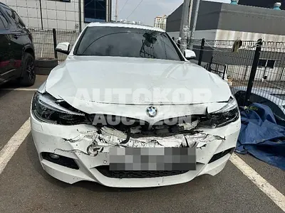 2018, BMW / 320 gran turismo, 192000 км., diesel, 1995 куб.см. 2018, BMW / 320 gran turismo, 192000 км., diesel, 1995 куб.см.