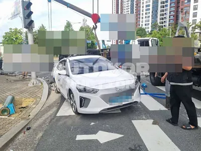 2017, Hyundai / Ioniq, 110000 км., electric 2017, Hyundai / Ioniq, 110000 км., electric